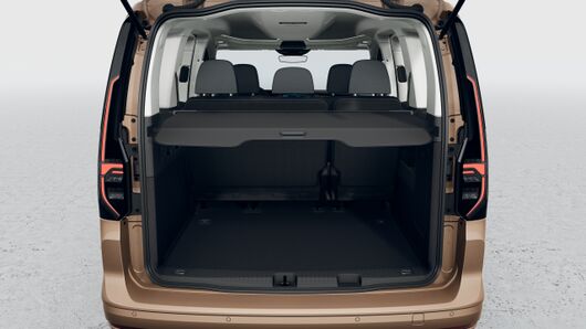 Изображение на Caddy Style TDI 5 места