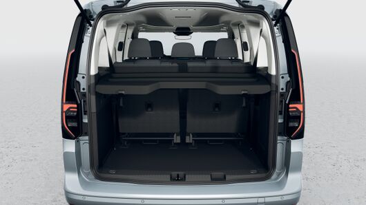 Изображение на Caddy Style Maxi TDI 7 места