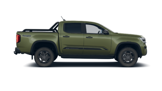 Изображение на Amarok DC PanAmericana 3.0 TDI 4MOTION