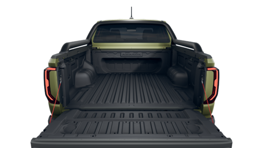 Изображение на Amarok DC PanAmericana 3.0 TDI 4MOTION