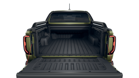 Изображение на Amarok DC PanAmericana 3.0 TDI 4MOTION