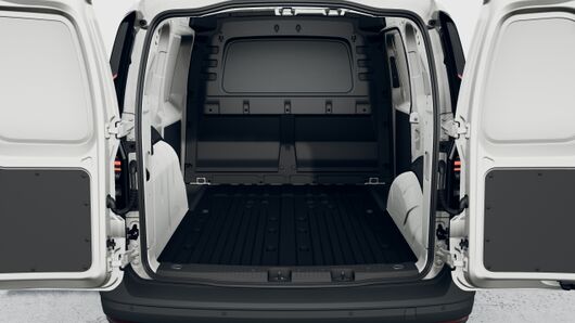 Изображение на Caddy Cargo 3.1 m3 TDI