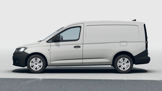 Изображение на Caddy Cargo Maxi 3.7 m3 TDI
