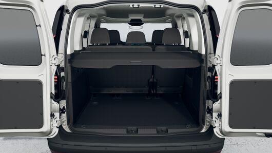 Изображение на Caddy PanAmericana TDI 4MOTION 5 места