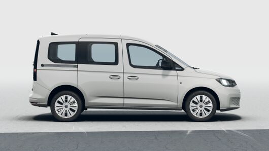 Изображение на Caddy TDI 5 места