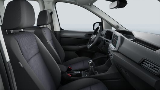 Изображение на Caddy TSI 5 места