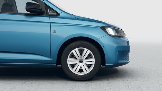 Изображение на Caddy TDI 7 места