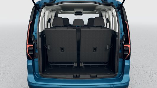 Изображение на Caddy TDI 7 места