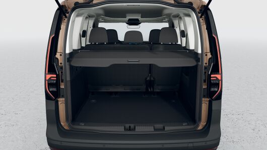 Изображение на Caddy PanAmericana TDI 4MOTION 5 места