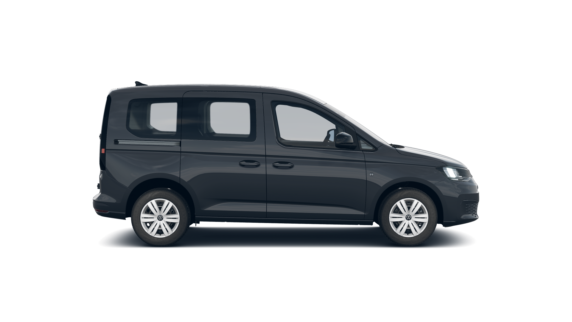 Изображение на Caddy TDI 5 места