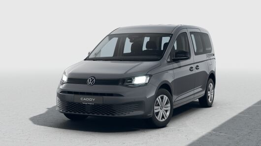 Изображение на Caddy TDI 5 места