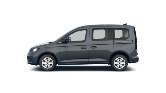Изображение на Caddy TDI 5 места