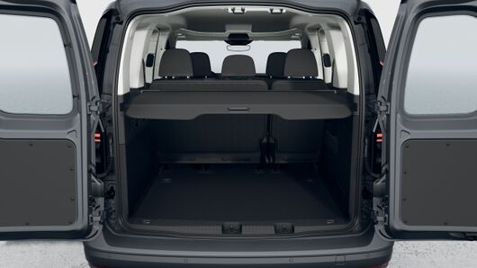 Изображение на Caddy TDI 5 места