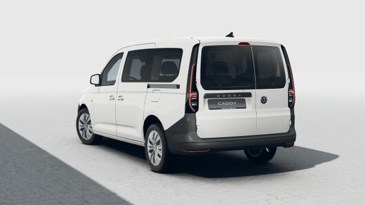 Изображение на Caddy Maxi TDI 7 места