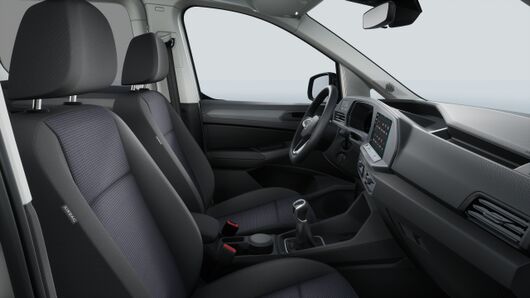 Изображение на Caddy Maxi TDI 7 места