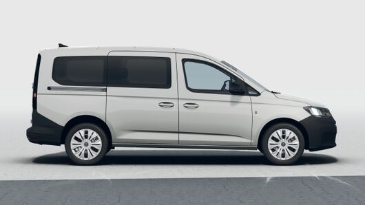 Изображение на Caddy Maxi TDI 7 места