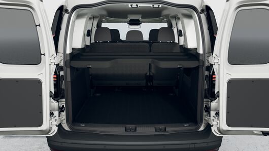 Изображение на Caddy Maxi TDI 7 места