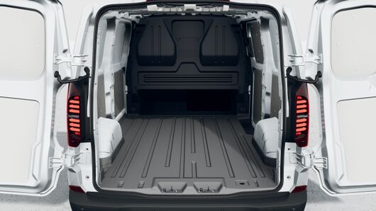 Изображение на Transporter Kasten S 2.0 TDI