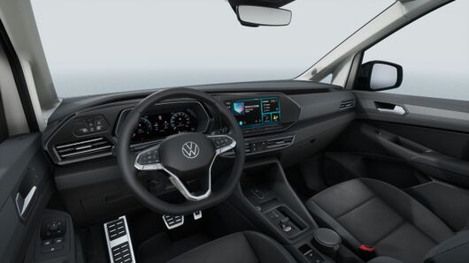 Изображение на Caddy Style TDI 5 места