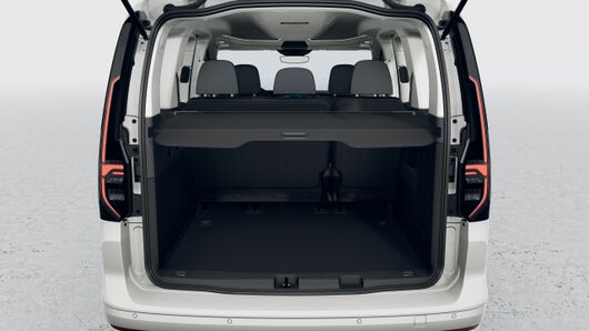 Изображение на Caddy Style TDI 5 места