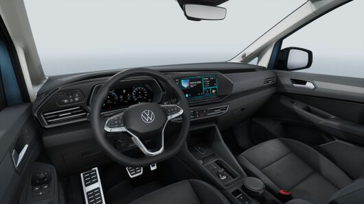 Изображение на Caddy Style TDI 5 места