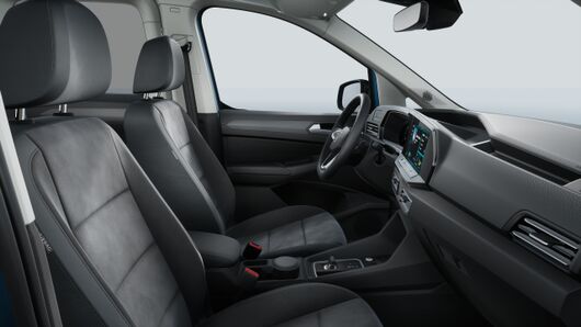 Изображение на Caddy Style TDI 5 места