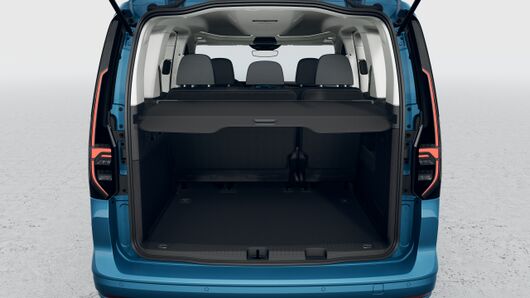 Изображение на Caddy Style TDI 5 места