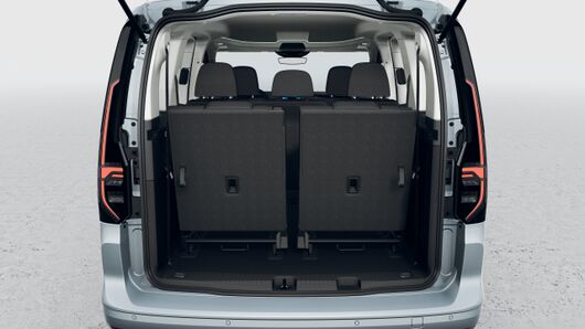 Изображение на Caddy TDI 7 места