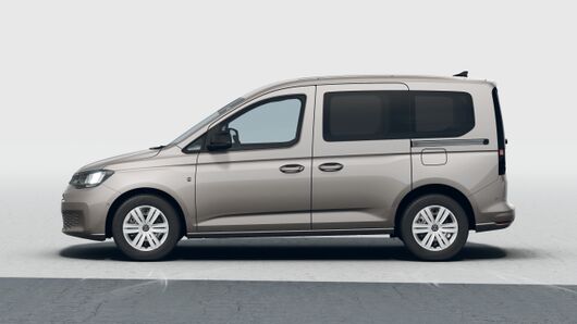 Изображение на Caddy TDI 7 места