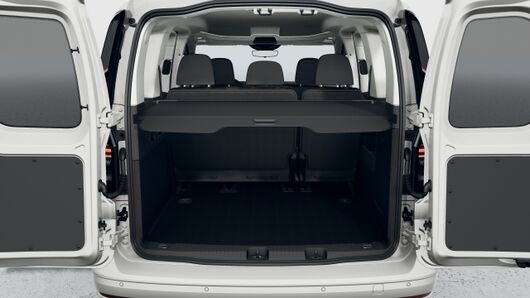 Изображение на Caddy TDI 5 места