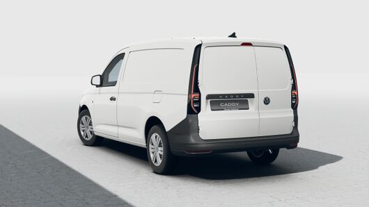 Изображение на Caddy Cargo Maxi 3.7 m3 TDI