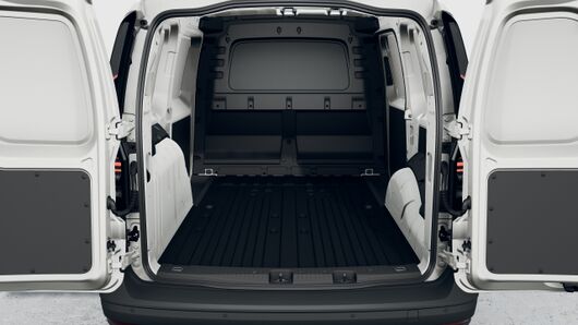 Изображение на Caddy Cargo Maxi 3.7 m3 TDI