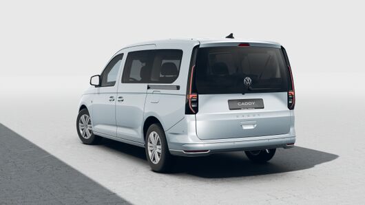 Изображение на Caddy Maxi TDI 7 места