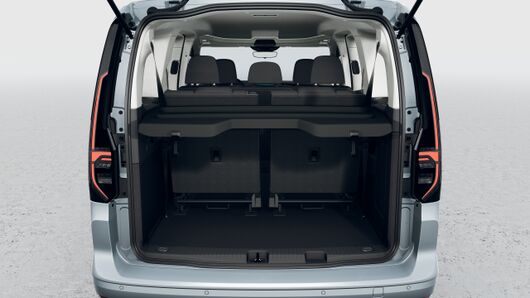 Изображение на Caddy Maxi TDI 7 места