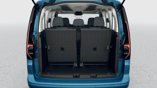 Изображение на Caddy Style TDI 7 места