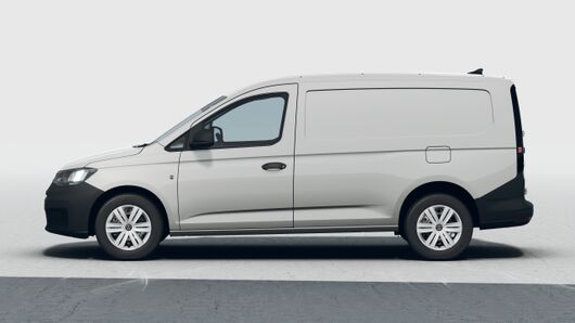 Изображение на Caddy Cargo Maxi 3.7 m3 TDI