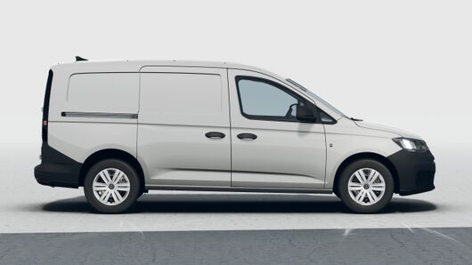Изображение на Caddy Cargo Maxi 3.7 m3 TDI