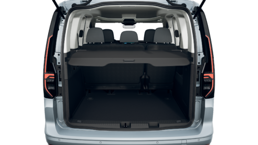 Изображение на Caddy Style eHybrid 5 места