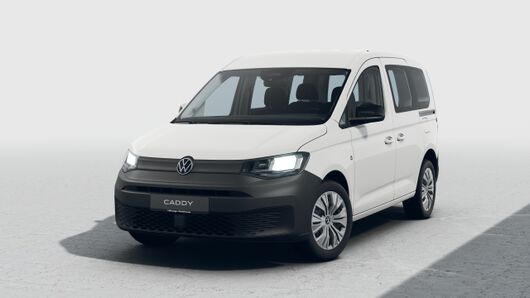 Изображение на Caddy TDI 5 места