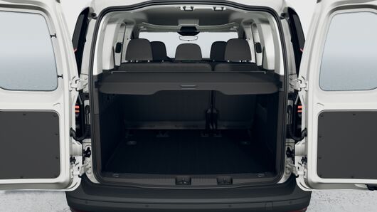 Изображение на Caddy TDI 5 места