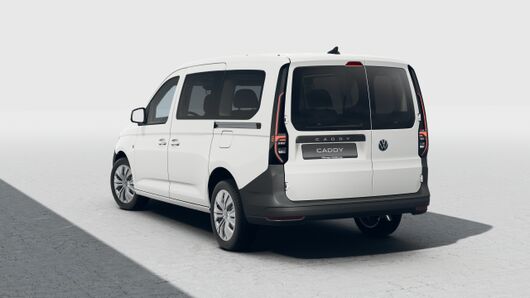 Изображение на Caddy Maxi TDI 7 места