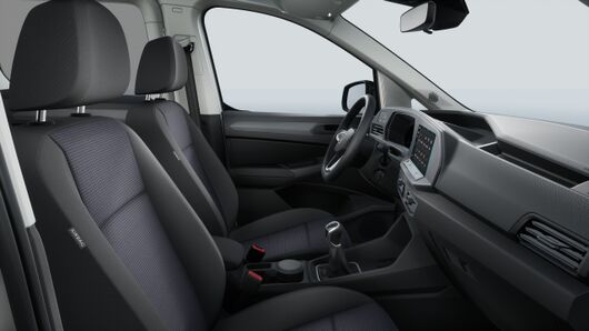 Изображение на Caddy Maxi TDI 7 места