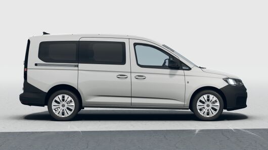 Изображение на Caddy Maxi TDI 7 места