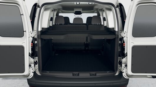 Изображение на Caddy Maxi TDI 7 места