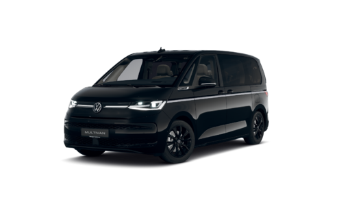 Изображение на Multivan Style S 1.5 eHybrid 4MOTION