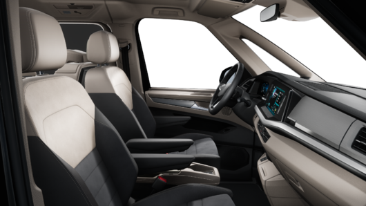 Изображение на Multivan Style S 1.5 eHybrid 4MOTION