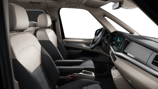 Изображение на Multivan Style S 1.5 eHybrid 4MOTION