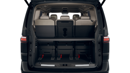 Изображение на Multivan Style S 1.5 eHybrid 4MOTION