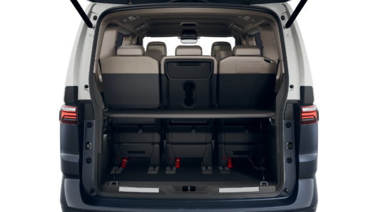 Изображение на Multivan Style S 1.5 eHybrid 4MOTION