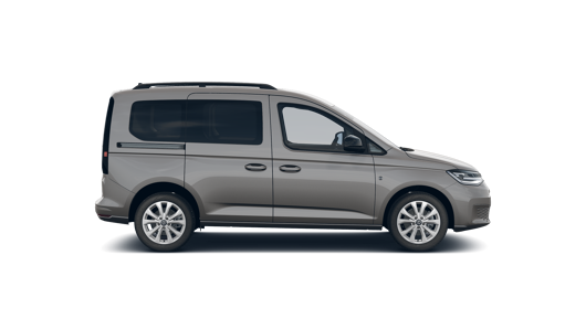 Изображение на Caddy Life TDI 4MOTION 5 места